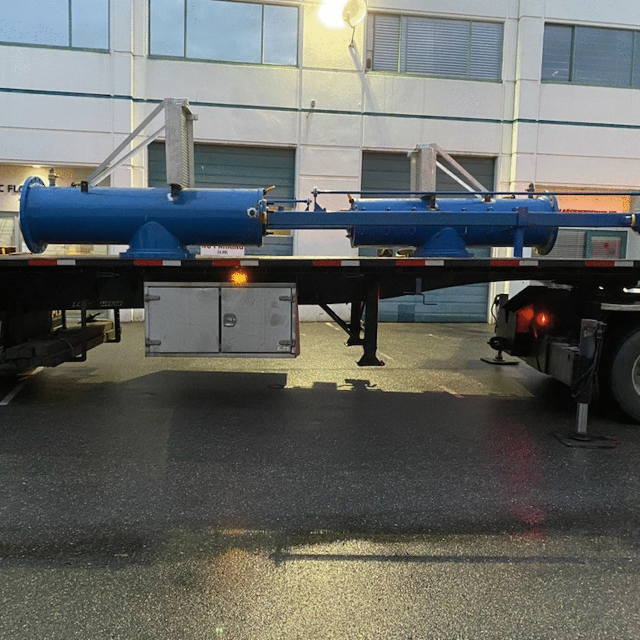 Double Block & Bleed and Single Valve Isolations with Line Stops by ...